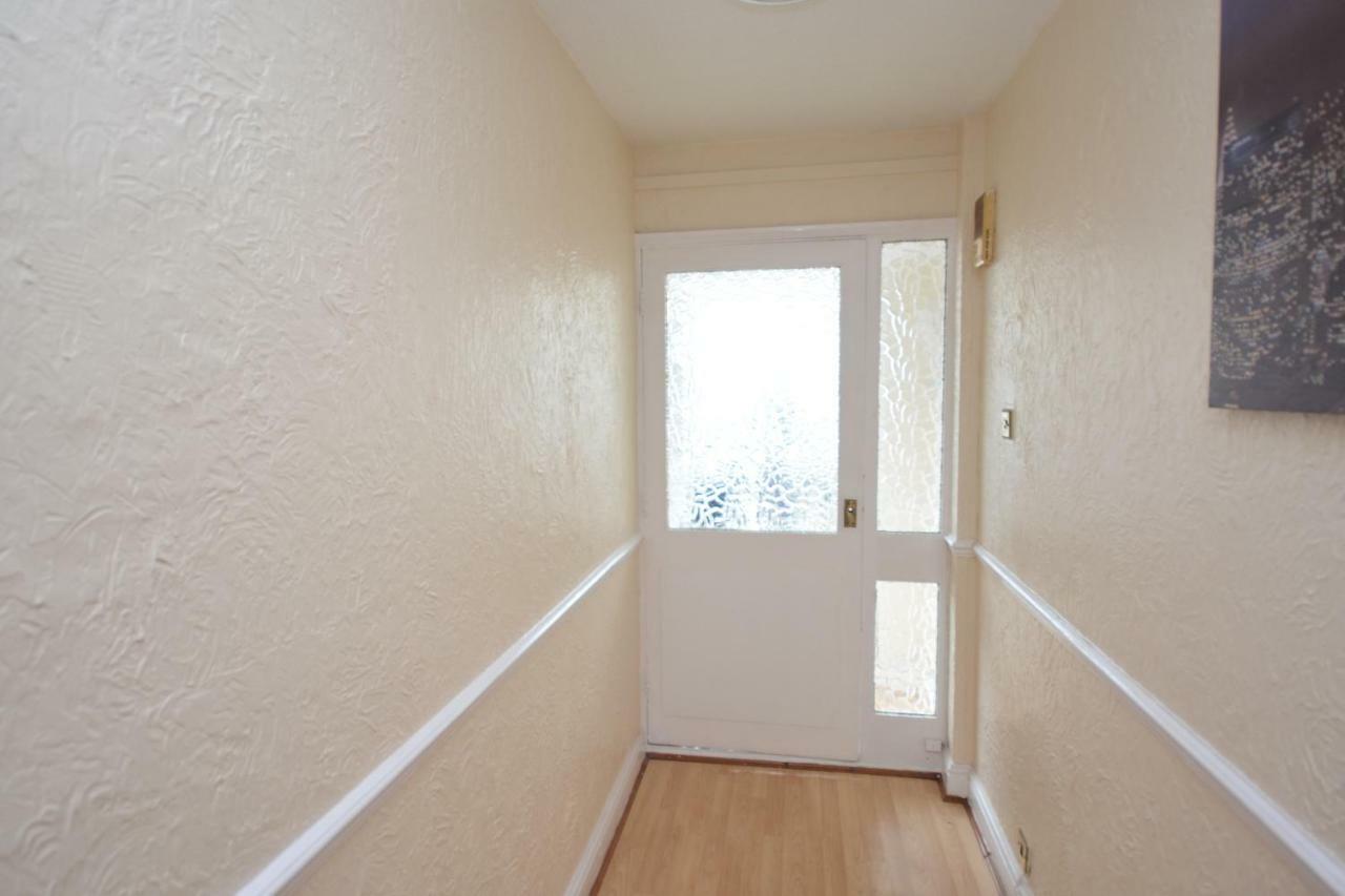 Four Bedroom Townhouse 12 Minutes Walk To Excel Exhibition Centre London Ngoại thất bức ảnh
