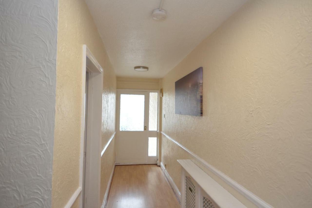 Four Bedroom Townhouse 12 Minutes Walk To Excel Exhibition Centre London Ngoại thất bức ảnh